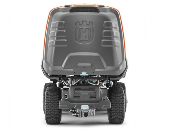 Райдер Husqvarna RC 318T