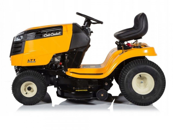 Мини трактор Cub Cadet LT1/LT2 NS96