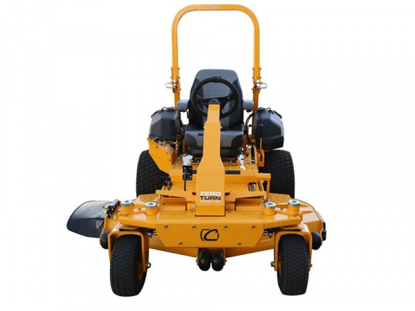 Райдер Cub Cadet Z5 152