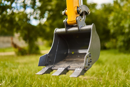 Гусеничный экскаватор Yuchai YC 20-SR - купить