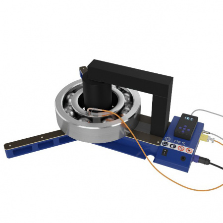 Индукционный нагреватель ИНП-5