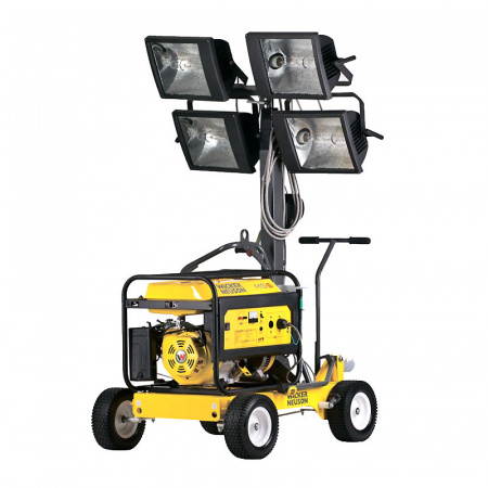 Осветительная мачта Wacker Neuson ML 425