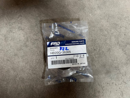 Furukawa HB20G36305
