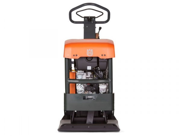 Реверсивная виброплита Husqvarna LG204 D