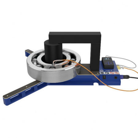 Индукционный нагреватель ИНП-6