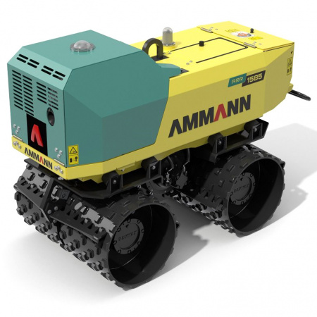 Траншейный виброкаток Ammann ARR 1585 MI
