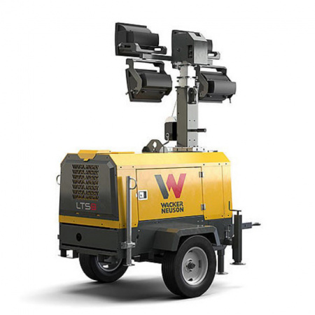 Осветительная мачта Wacker Neuson LTS8L