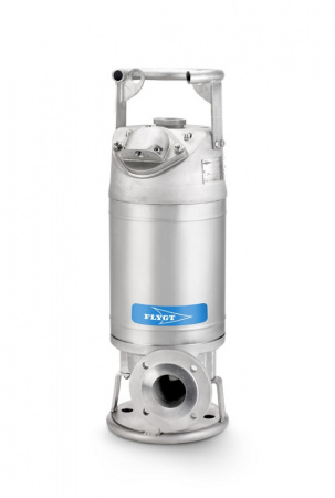 Насос FLYGT BS 2740.390 HT 266