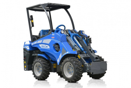 Минипогрузчик MultiOne 4.2