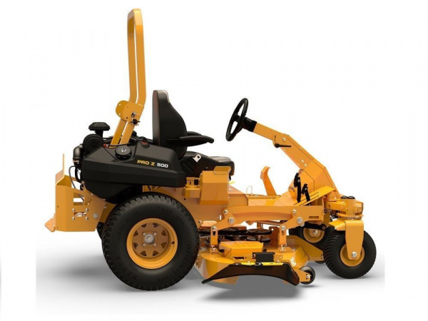 Райдер Cub Cadet Z7 183