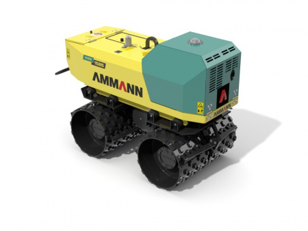 Траншейный виброкаток Ammann ARR 1585 MI