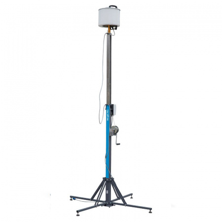 Осветительная вышка Atlas Copco HiLight P2+