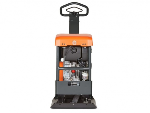 Реверсивная виброплита Husqvarna LG164 D