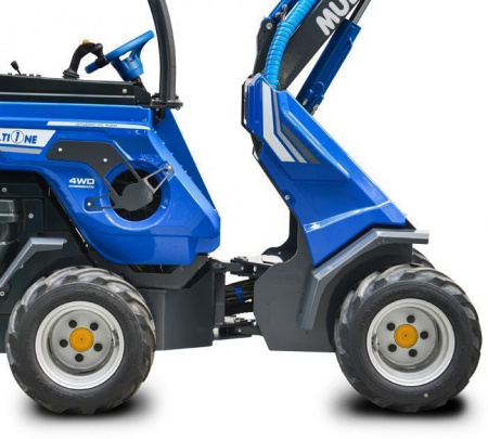 Минипогрузчик MultiOne 8.4 SD