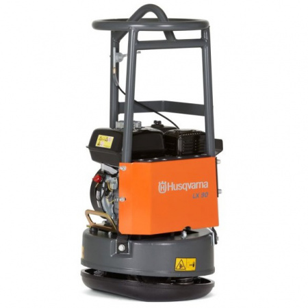 Виброплита Husqvarna LX 90