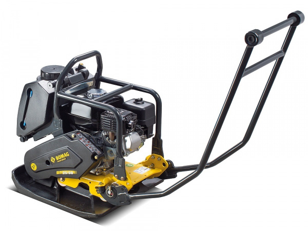 Виброплита Bomag BP 25/50
