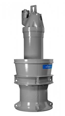 Насос FLYGT PL 7101/736