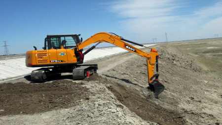 Экскаватор SANY SY75C - купить