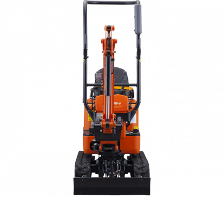Мини-экскаватор Kubota K008 - купить