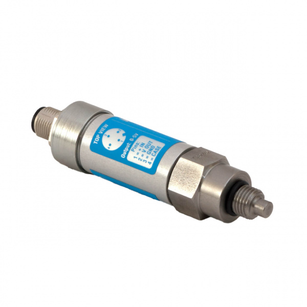 Датчики температуры WEBTEC TP125