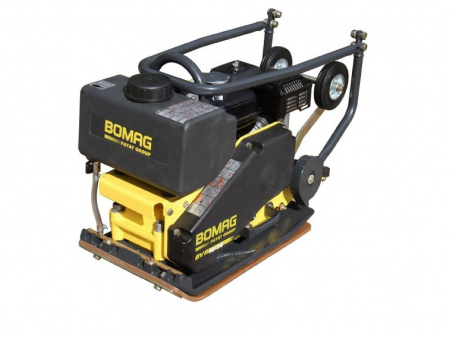 Виброплита Bomag BVP 10/36