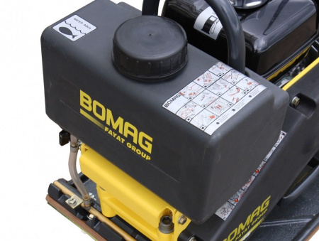 Виброплита Bomag BVP 12/50A