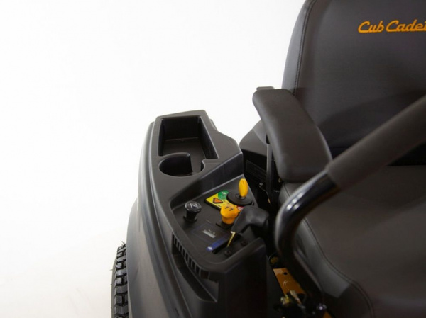 Райдер Cub Cadet XZ1 127