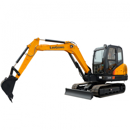 Экскаватор LiuGong 906E - купить