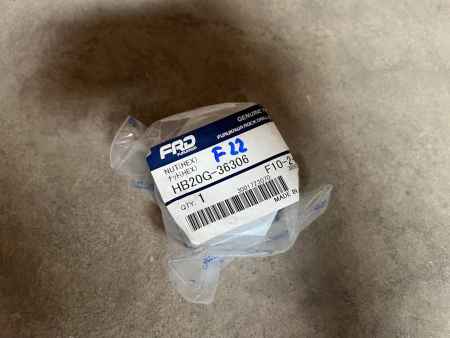 Furukawa HB20G36306