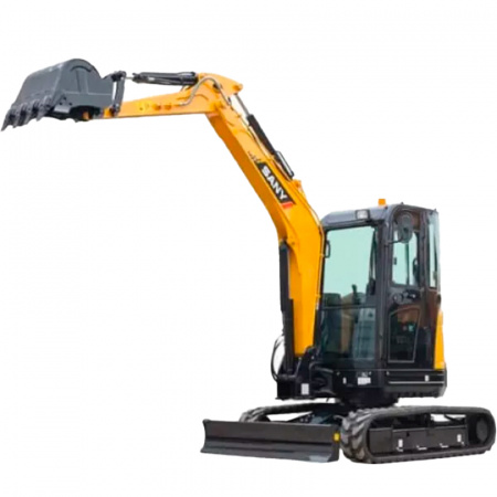 Экскаватор SANY SY26U - купить