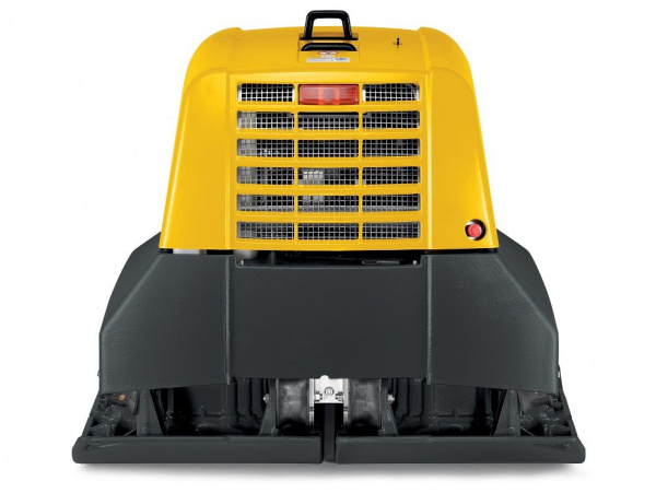 Реверсивная виброплита Wacker Neuson DPU 130