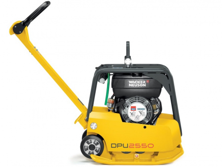 Реверсивная виброплита Wacker Neuson DPU 2550H