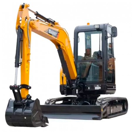 Экскаватор SANY SY26U - купить