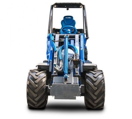 Минипогрузчик MultiOne 9.5 SD