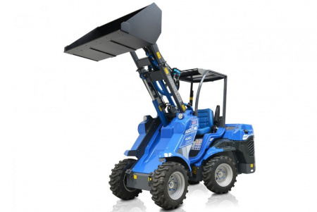 Минипогрузчик MultiOne 4.2