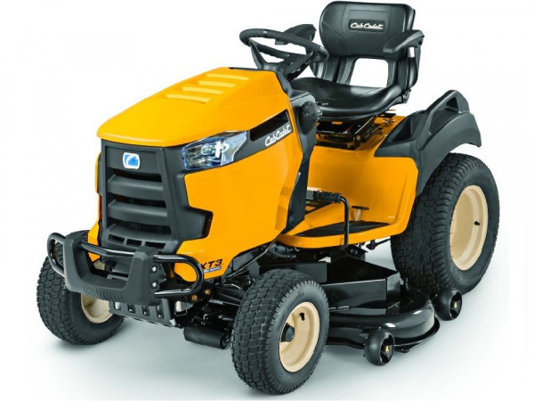 Мини трактор Cub Cadet XT3 QS127