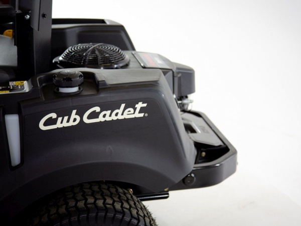 Райдер Cub Cadet XZ1 107