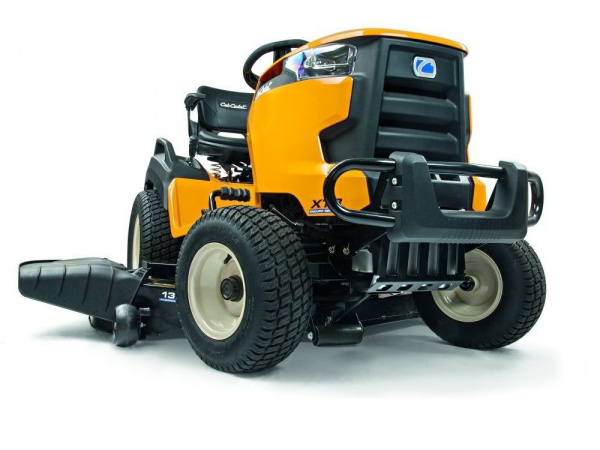 Мини трактор Cub Cadet XT3 QS137