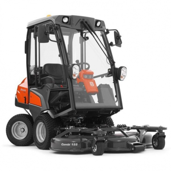 Райдер Husqvarna P 525DX