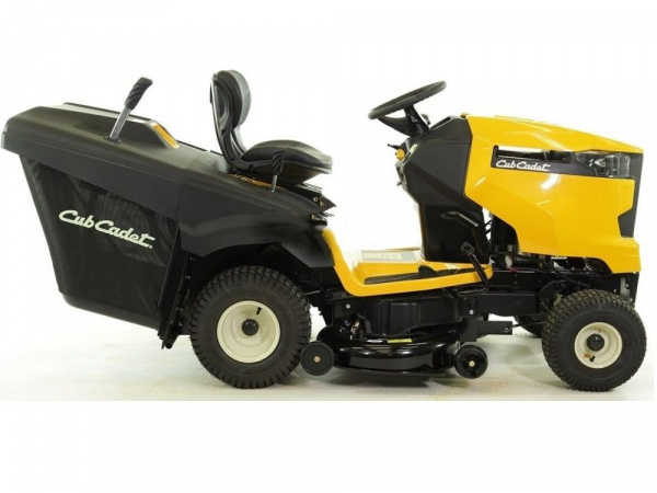 Мини трактор Cub Cadet XT2 PR95