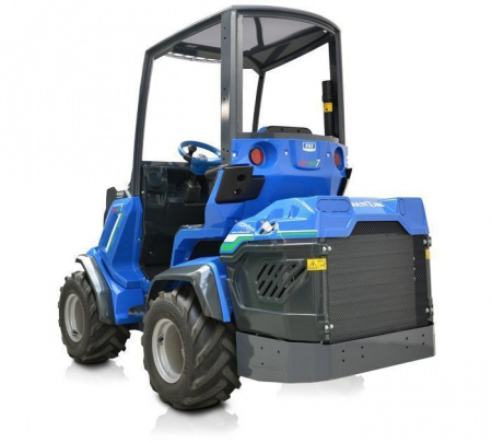 Минипогрузчик MultiOne EZ7