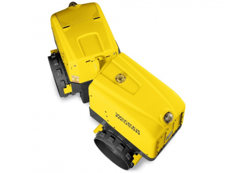 Траншейный виброкаток Wacker Neuson RTLx-SC3