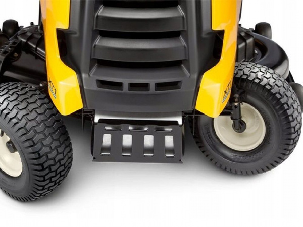 Мини трактор Cub Cadet XT3 QR95