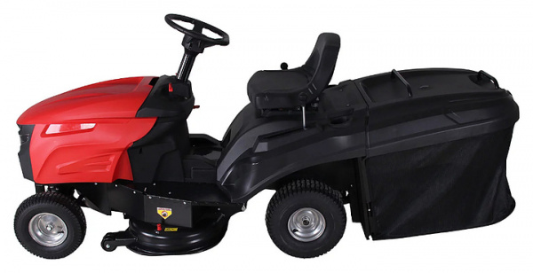 Минитрактор EVOline TRG 84