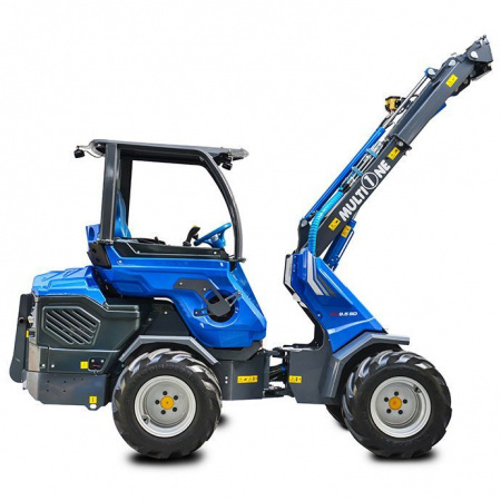 Минипогрузчик MultiOne 9.5 SD