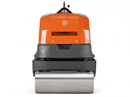 Двухвальцовый виброкаток Husqvarna LP 7505 E
