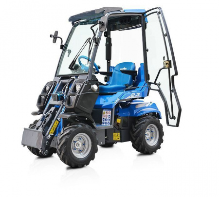 Минипогрузчик MultiOne 2.3