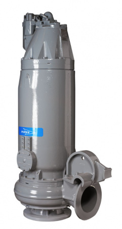 Насос FLYGT NP 3312/735