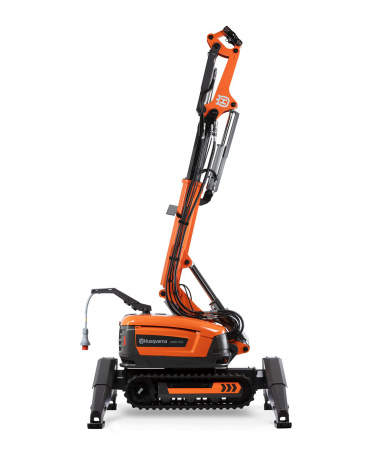 Демонтажный робот Husqvarna DXR 315