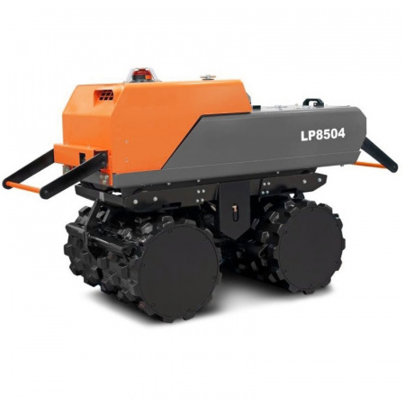 Траншейный виброкаток Husqvarna LP 8504 630 мм